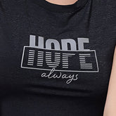 Active Wear Apple Bottom Cut T-Shirt.